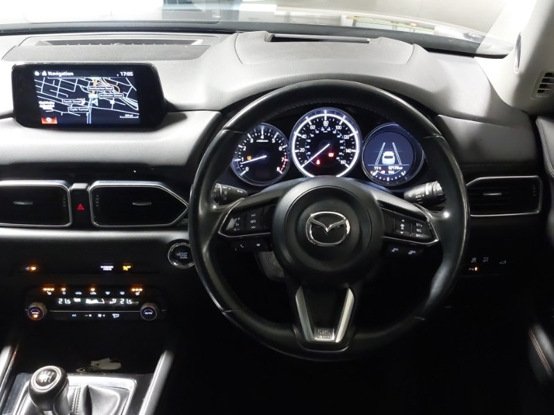 Used Mazda CX-5 2019 for sale - 76511478: Photo 7