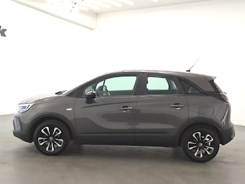 Used Vauxhall Crossland 2022 for sale - 79549971: Photo