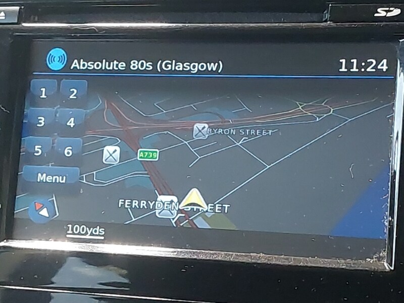 Used Nissan Qashqai 2019 for sale - 77273053: Photo 12