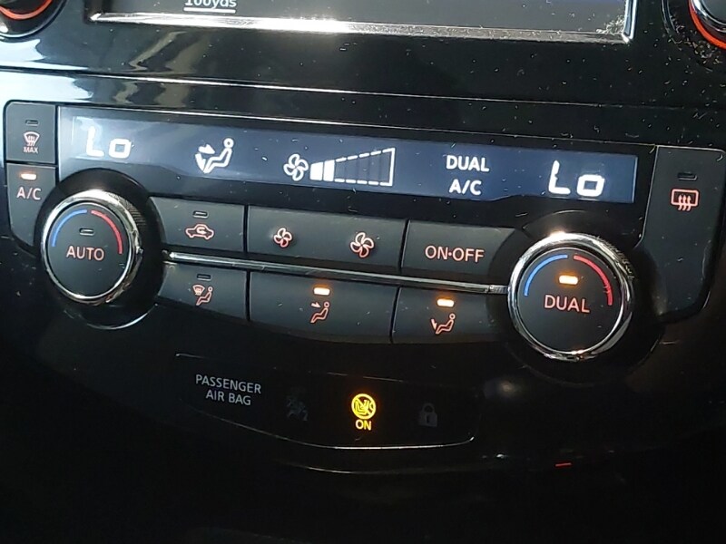 Used Nissan Qashqai 2019 for sale - 77273053: Photo 13