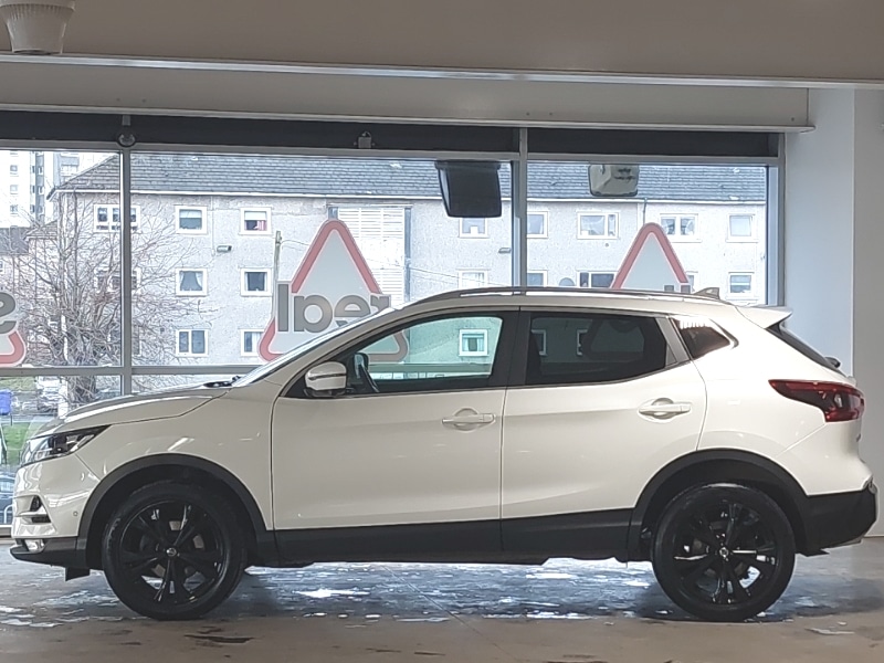 Used Nissan Qashqai 2019 for sale - 77273053: Photo 4