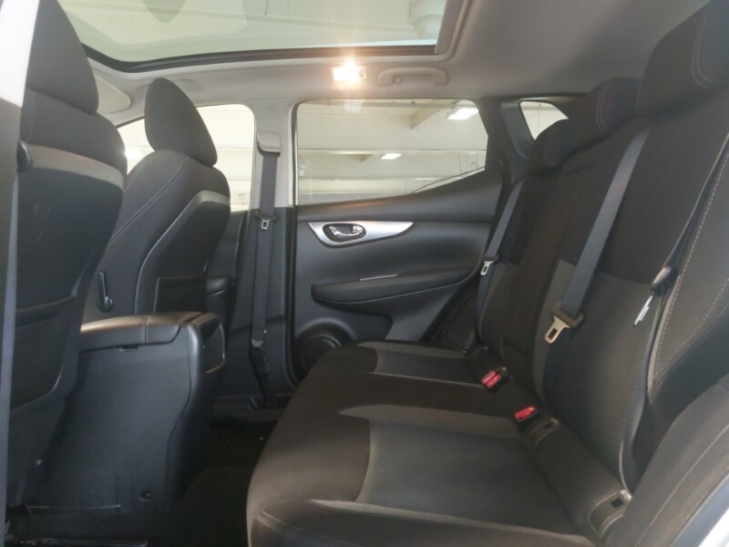 Used Nissan Qashqai 2019 for sale - 77273053: Photo 6