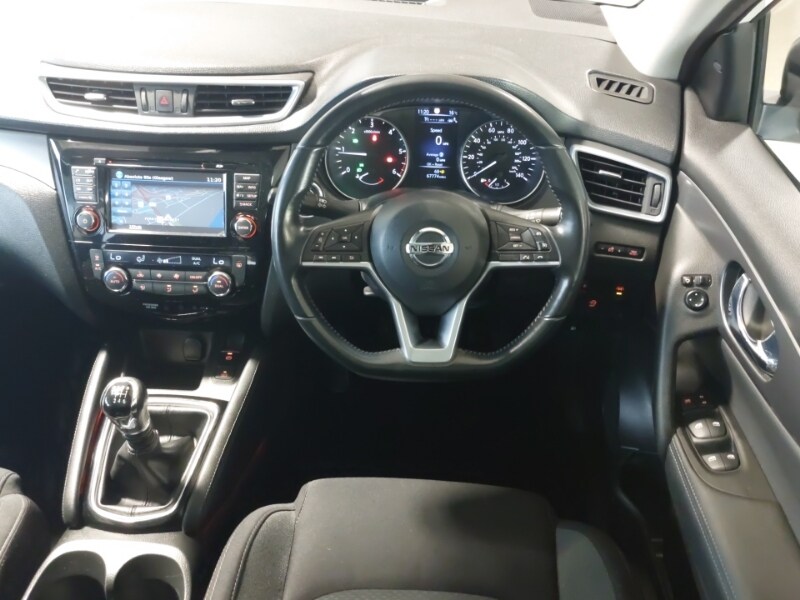 Used Nissan Qashqai 2019 for sale - 77273053: Photo 7