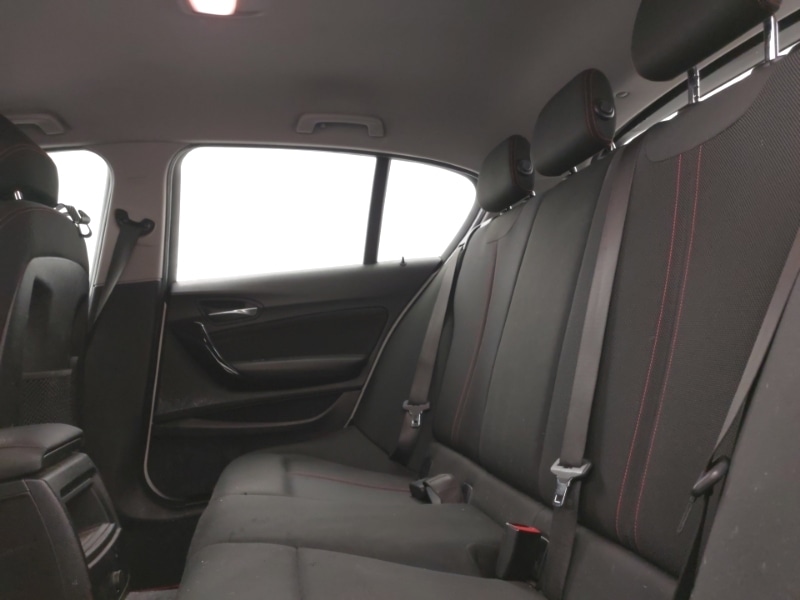 Used BMW 1 Series 2018 for sale - 77325027: Photo 6