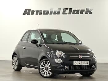 Used Fiat 500 2022 for sale - 79857902: Photo