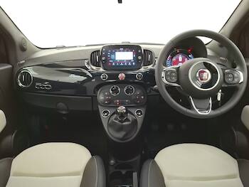 Used Fiat 500 2022 for sale - 79857902: Photo