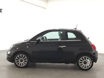 Used Fiat 500 2022 for sale - 79857902: Photo
