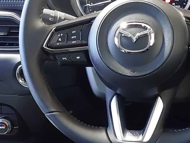 Used Mazda CX-5 2025 for sale - 77130055: Photo 10