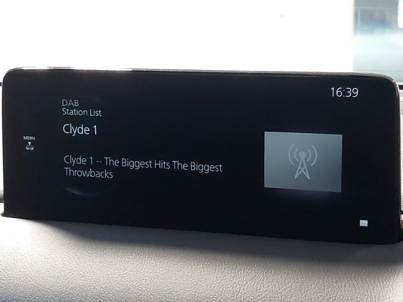 Used Mazda CX-5 2025 for sale - 77130055: Photo 12