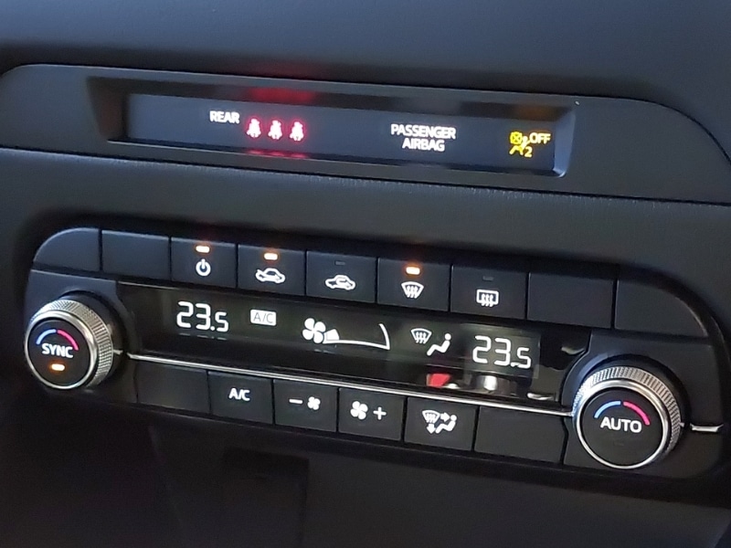 Used Mazda CX-5 2025 for sale - 77130055: Photo 13