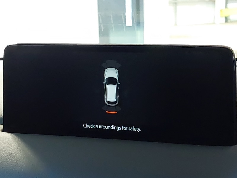 Used Mazda CX-5 2025 for sale - 77130055: Photo 14