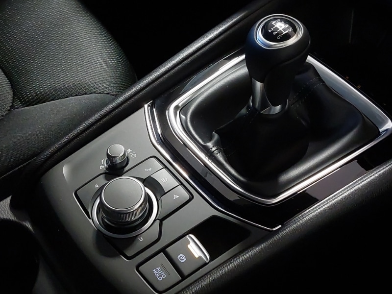 Used Mazda CX-5 2025 for sale - 77130055: Photo 15