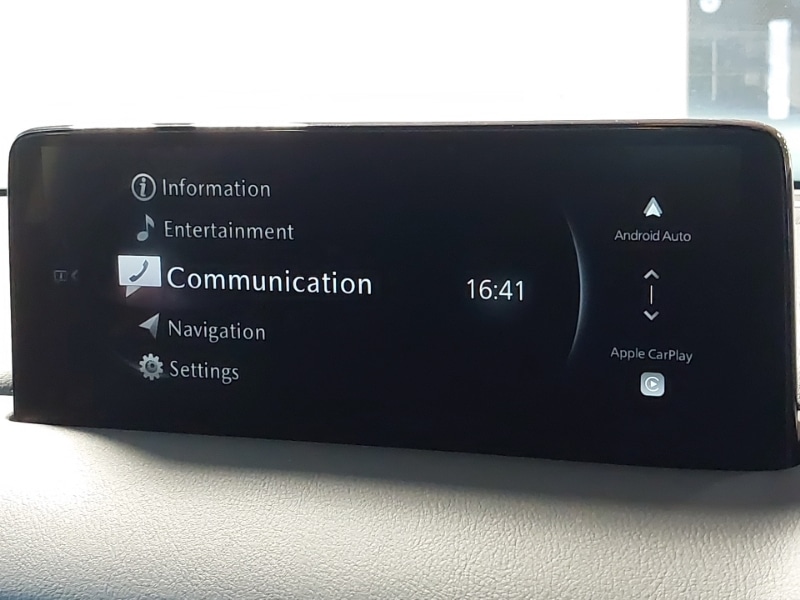 Used Mazda CX-5 2025 for sale - 77130055: Photo 16