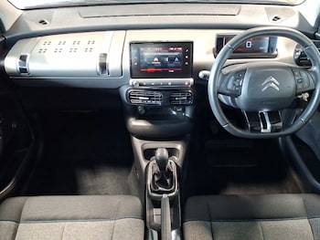 Used Citroen C4 Cactus 2018 for sale - 79332651: Photo