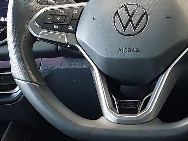 Used Volkswagen Tiguan 2024 for sale - 76145710: Photo 10