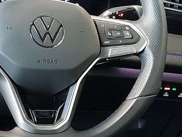 Used Volkswagen Tiguan 2024 for sale - 76145710: Photo 11