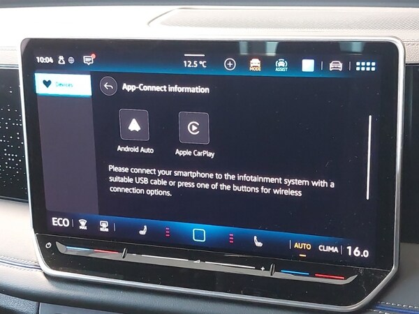 Used Volkswagen Tiguan 2024 for sale - 76145710: Photo 16