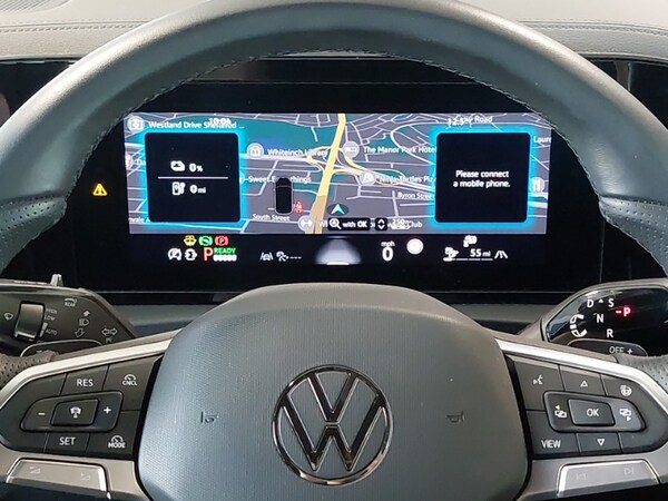 Used Volkswagen Tiguan 2024 for sale - 76145710: Photo 17