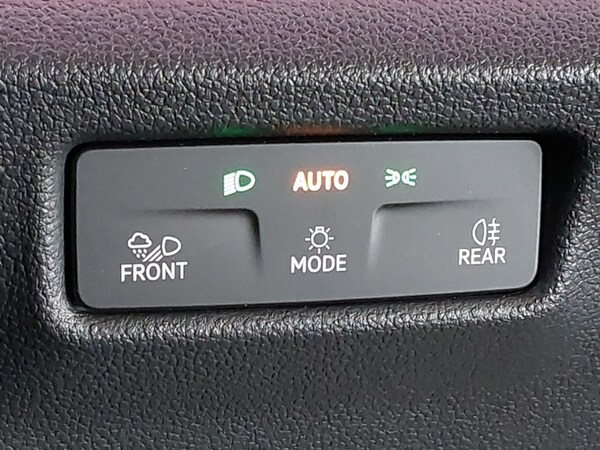 Used Volkswagen Tiguan 2024 for sale - 76145710: Photo 19