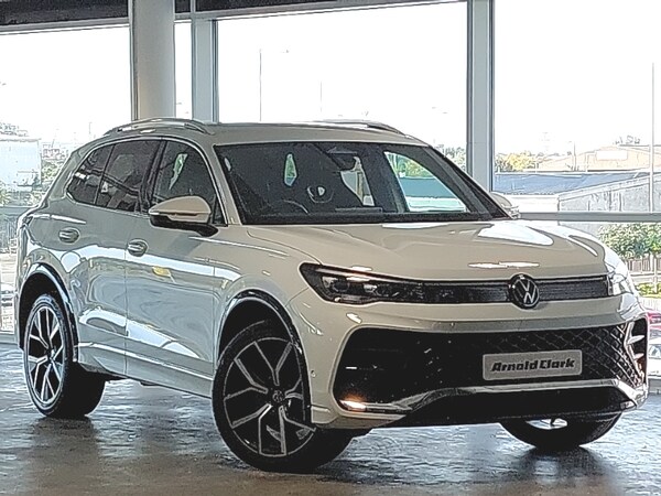 Used Volkswagen Tiguan 2024 for sale - 76145710: Photo 1