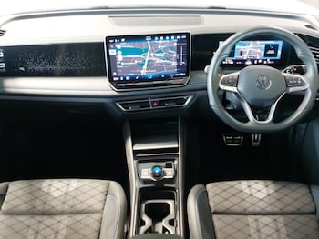 Used Volkswagen Tiguan 2024 for sale - 76145710: Photo 2