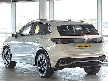 Used Volkswagen Tiguan 2024 for sale - 76145710: Photo 3