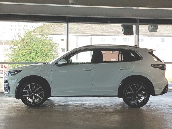 Used Volkswagen Tiguan 2024 for sale - 76145710: Photo 4