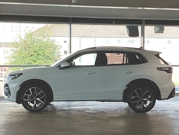 Used Volkswagen Tiguan 2024 for sale - 76145710: Photo 4