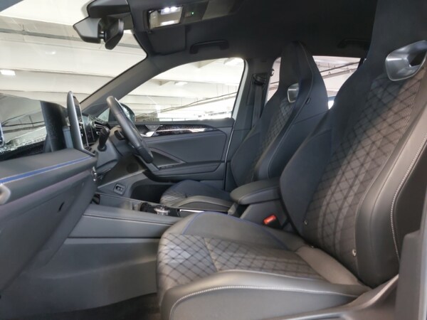 Used Volkswagen Tiguan 2024 for sale - 76145710: Photo 5