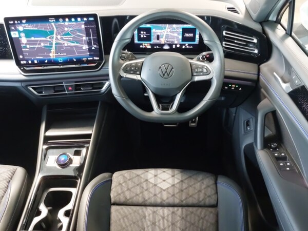 Used Volkswagen Tiguan 2024 for sale - 76145710: Photo 7