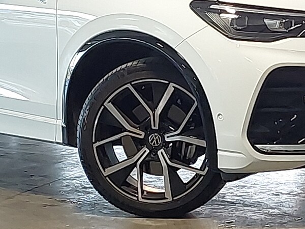 Used Volkswagen Tiguan 2024 for sale - 76145710: Photo 9