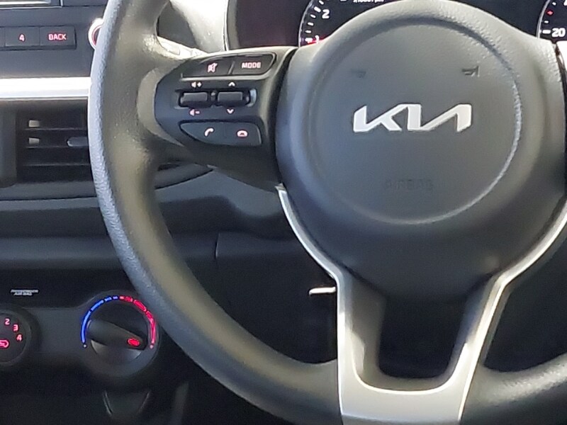 Used Kia Picanto 2023 for sale - 77503198: Photo 10