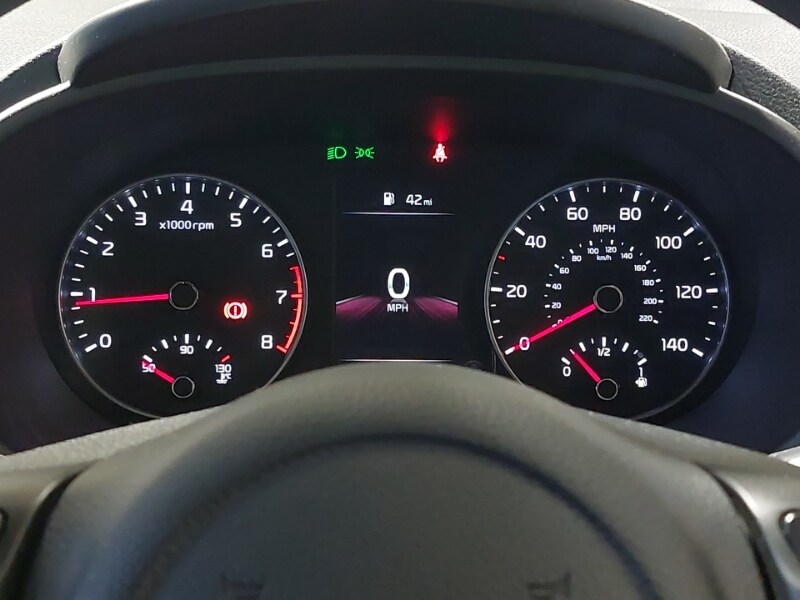 Used Kia Picanto 2023 for sale - 77503198: Photo 18