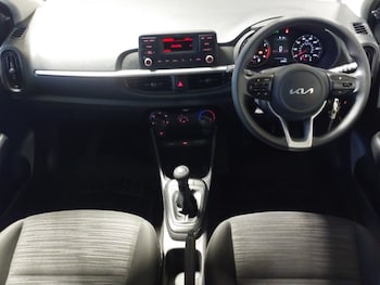 Used Kia Picanto 2023 for sale - 77503198: Photo