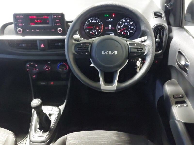 Used Kia Picanto 2023 for sale - 77503198: Photo 7