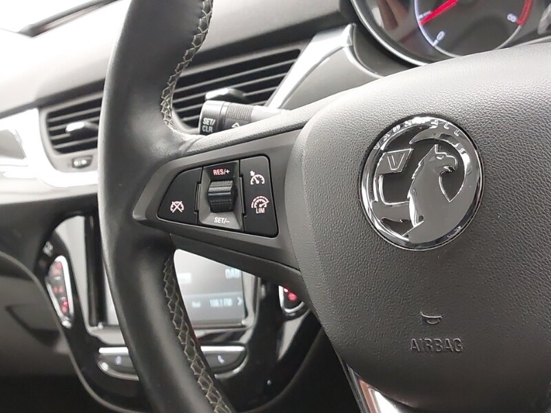 Used Vauxhall Corsa 2016 for sale - 77874088: Photo 11