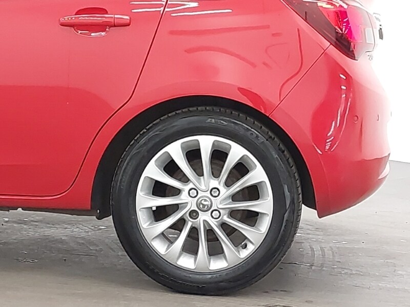 Used Vauxhall Corsa 2016 for sale - 77874088: Photo 12