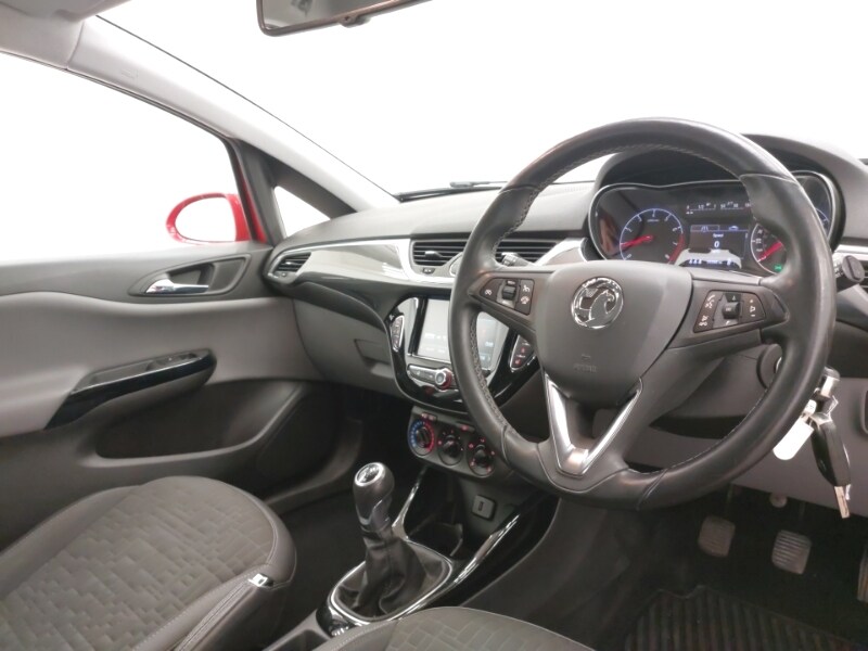 Used Vauxhall Corsa 2016 for sale - 77874088: Photo 18