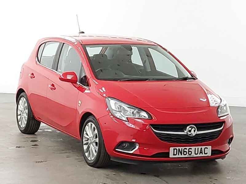 Used Vauxhall Corsa 2016 for sale - 77874088: Photo 19