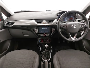 Used Vauxhall Corsa 2016 for sale - 77874088: Photo