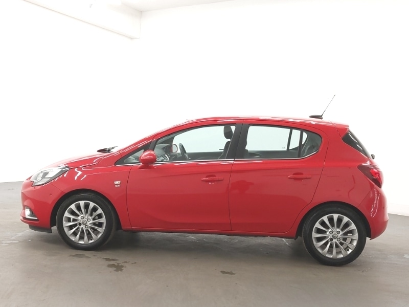 Used Vauxhall Corsa 2016 for sale - 77874088: Photo 4