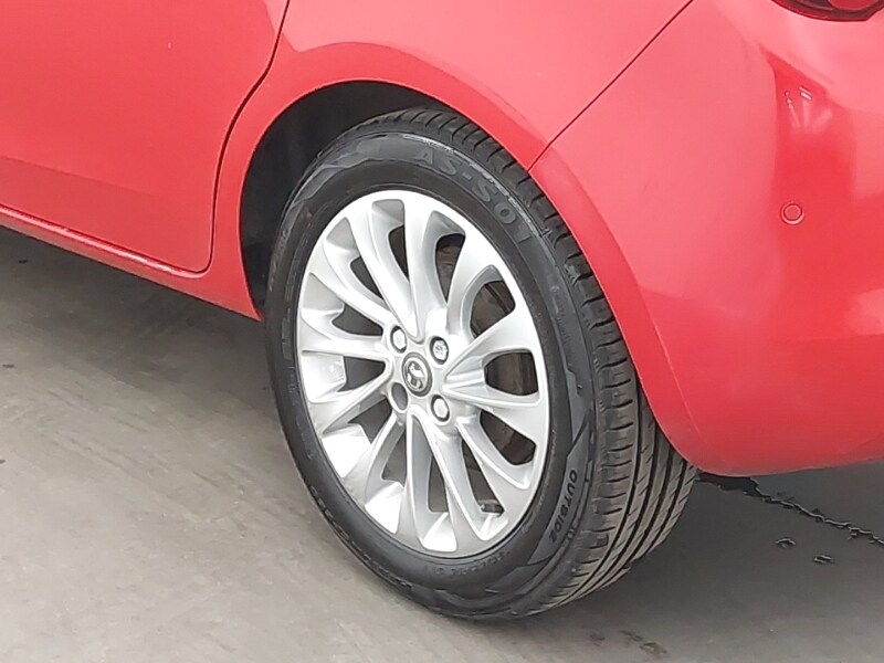 Used Vauxhall Corsa 2016 for sale - 77874088: Photo 9