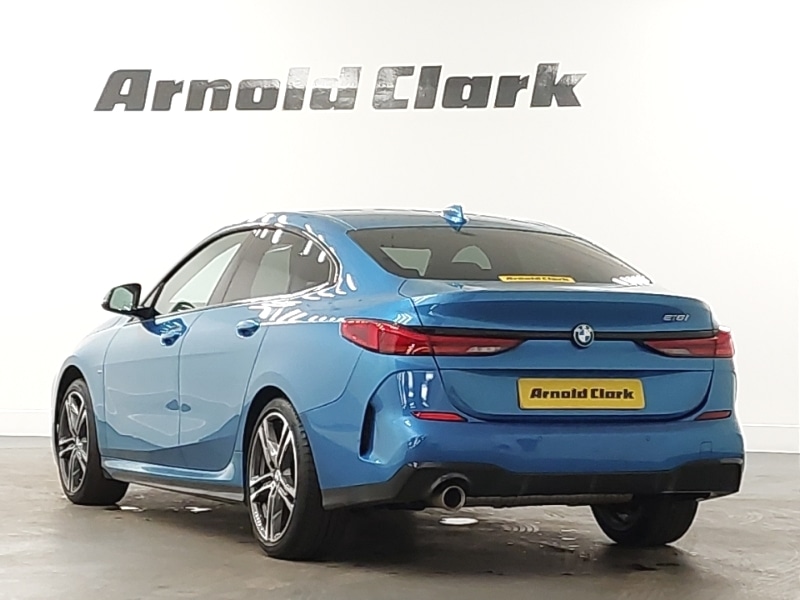 Used BMW 2 Series 2020 for sale - 77517983: Photo 3