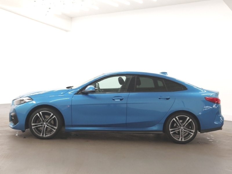 Used BMW 2 Series 2020 for sale - 77517983: Photo 4