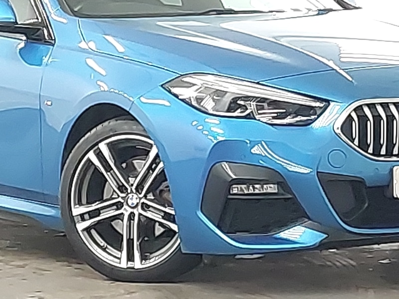 Used BMW 2 Series 2020 for sale - 77517983: Photo 9