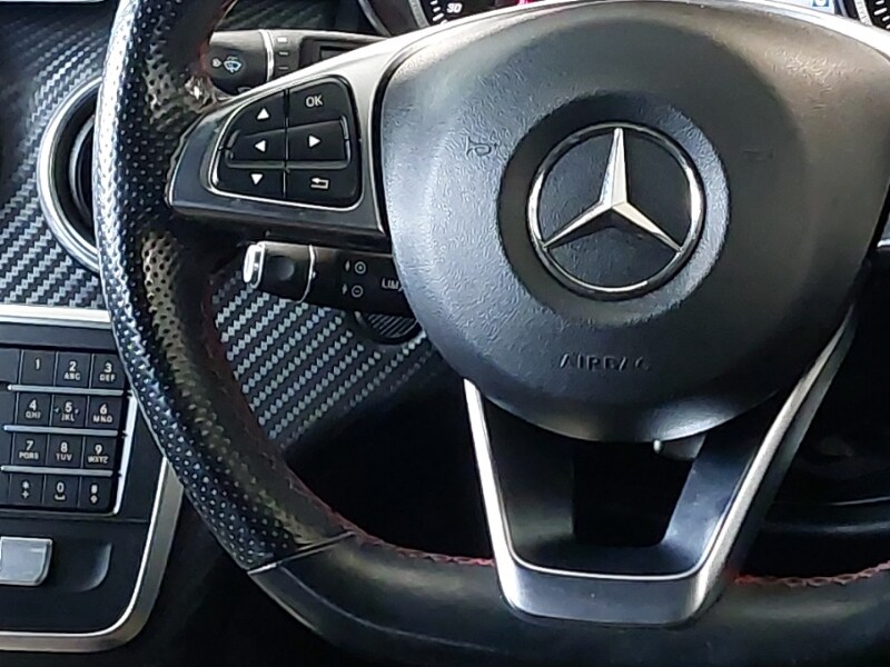 Used Mercedes-Benz A-Class 2016 for sale - 77652407: Photo 10