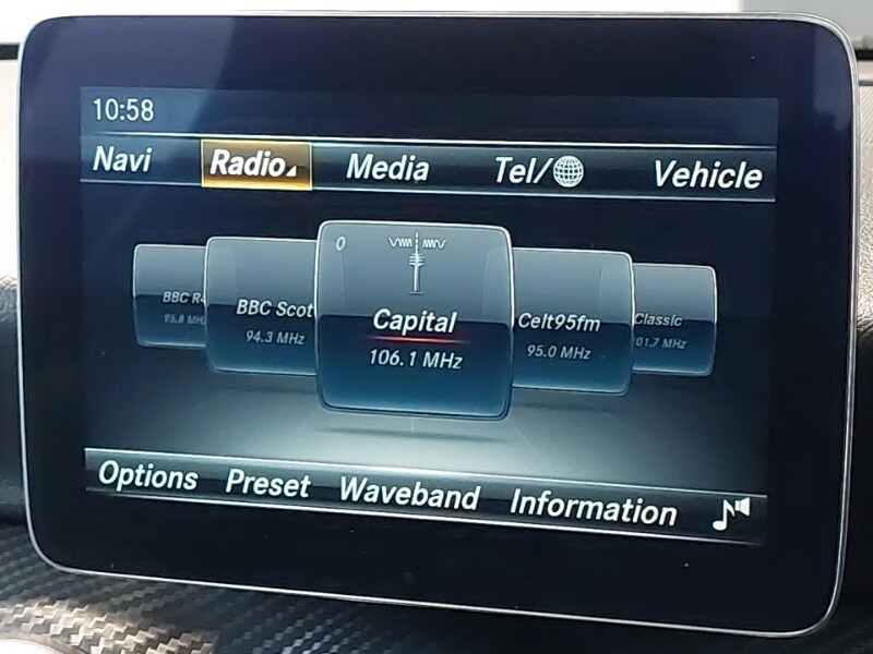 Used Mercedes-Benz A-Class 2016 for sale - 77652407: Photo 12