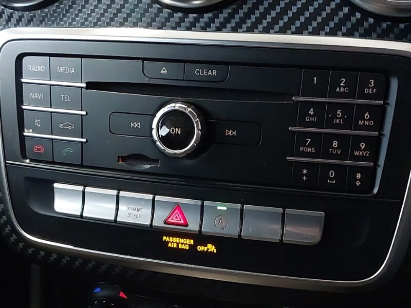 Used Mercedes-Benz A-Class 2016 for sale - 77652407: Photo 13