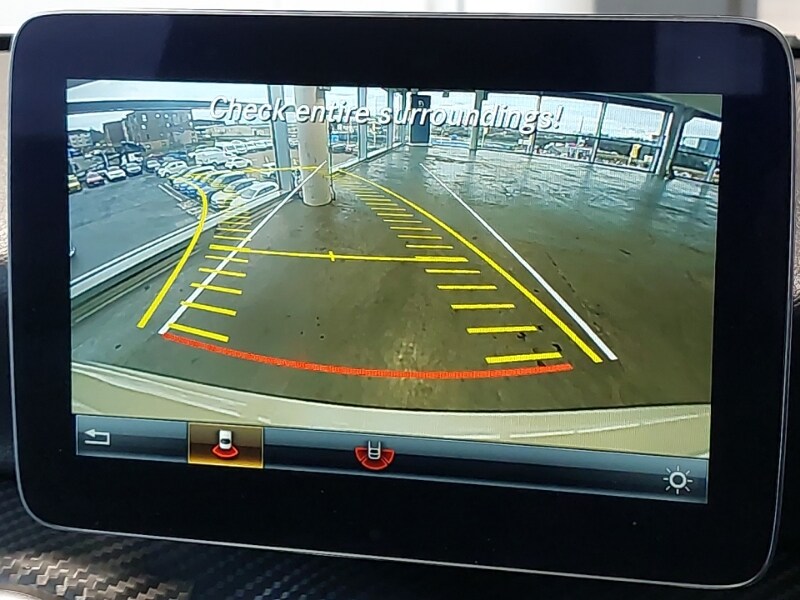 Used Mercedes-Benz A-Class 2016 for sale - 77652407: Photo 14