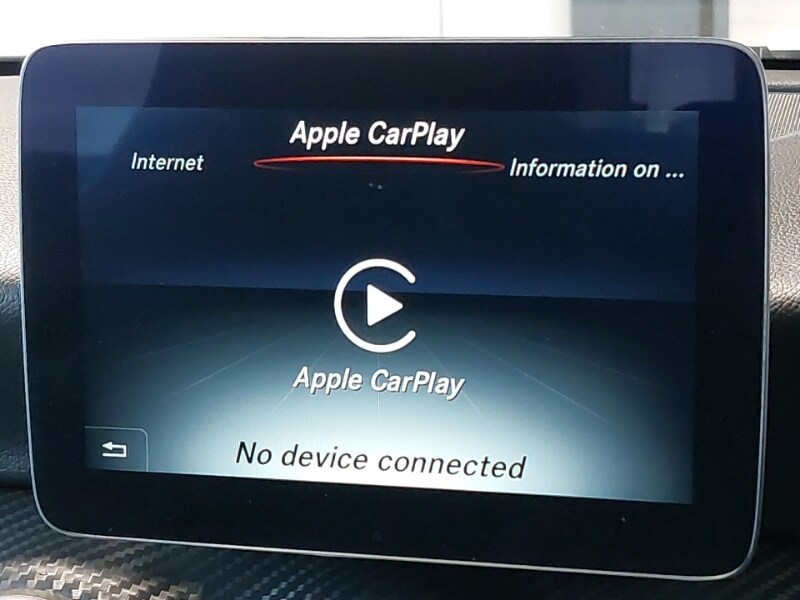 Used Mercedes-Benz A-Class 2016 for sale - 77652407: Photo 16